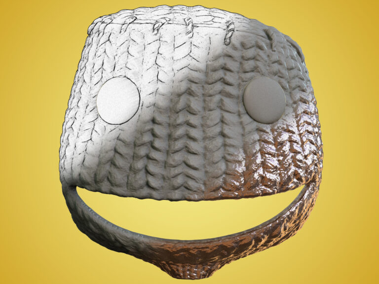 3d Design